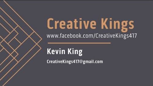 Creative Kings