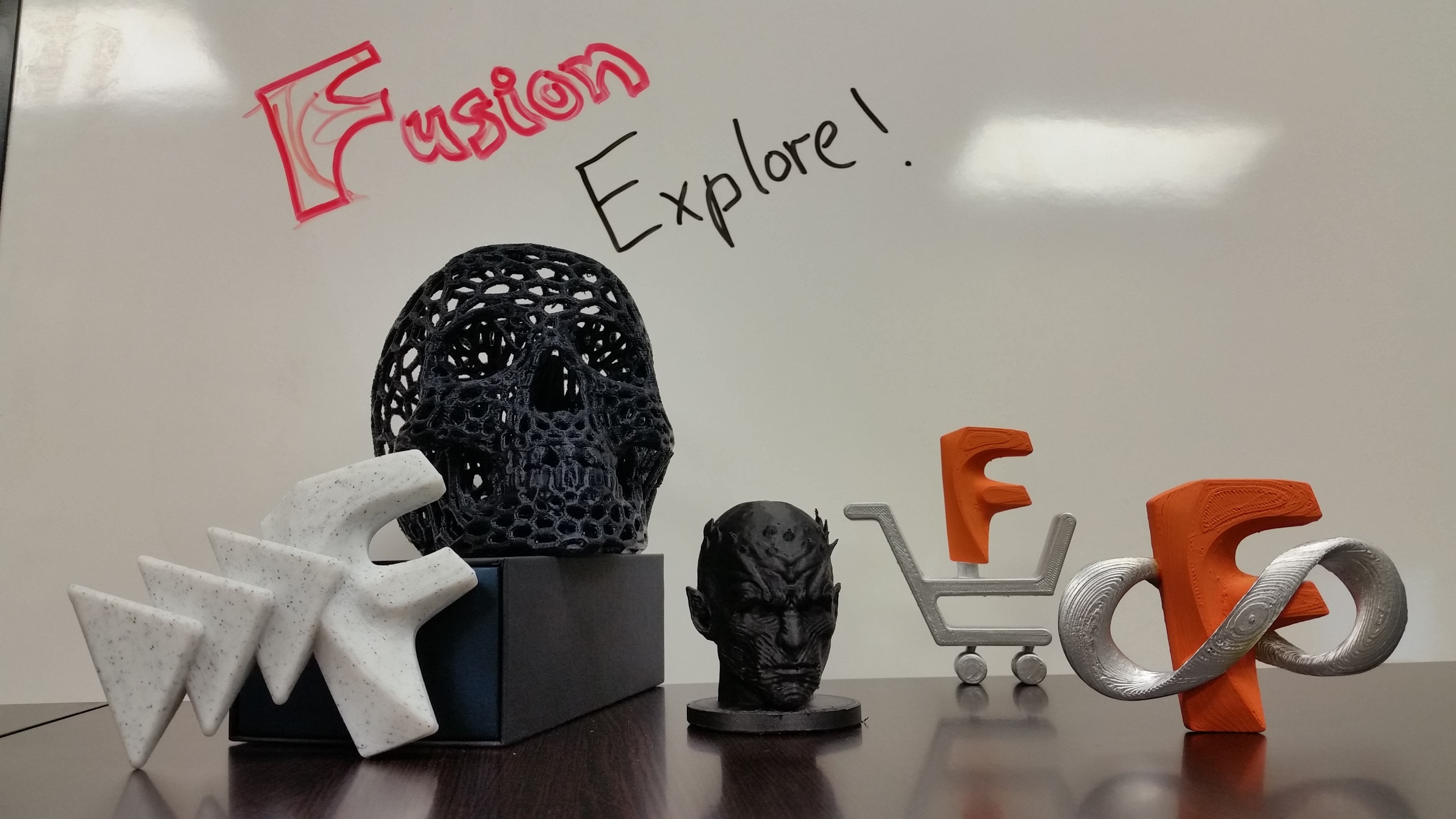 Tune into D3's blog posts to explore Autodesk Fusion 360 with us